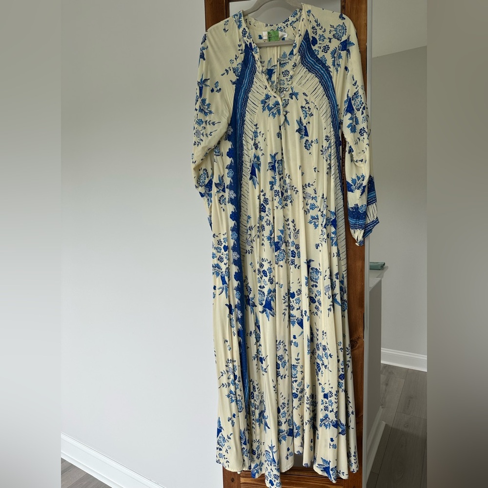 Natalie Martin Maxi